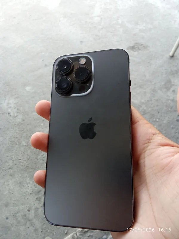 Новый iPhone 13 Pro 1 Новый iPhone 13 Pro 1