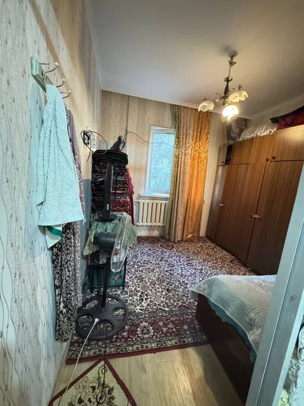 Продаётся 3 комнатная Массив Ахмад-Югнаки ор-р ттз — фото 5