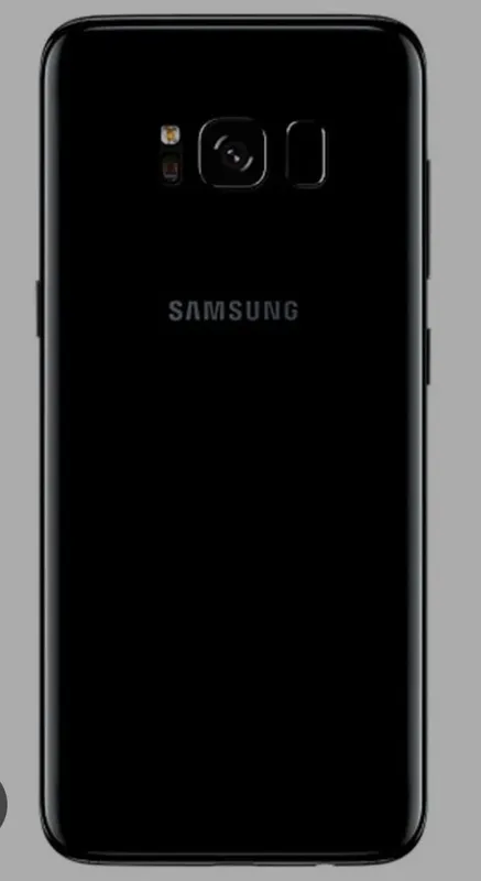 Samsung s8