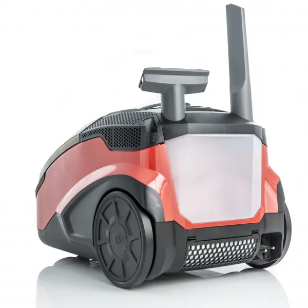Thomas Wave XT Aqua-Box yuvuvchi changyutgichlarini sotaman 6