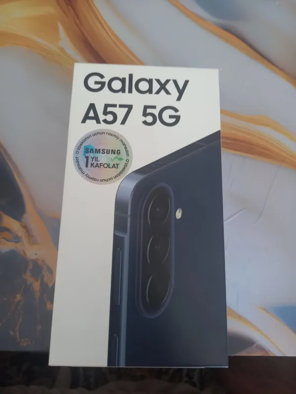 Samsung A 57 5G 8/256 Samsung A 57 5G 8/256