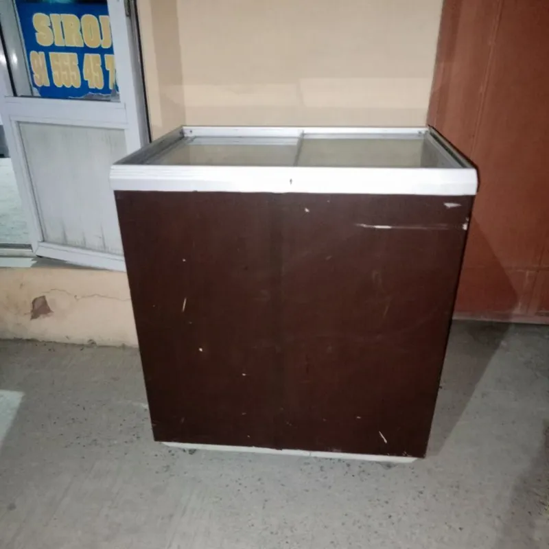 морозильник Уйгур Уренгой турецкий