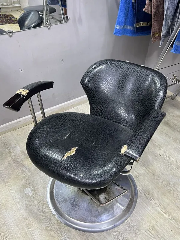 Sartarosh xona krislosi 2 Sartarosh xona krislosi 2
