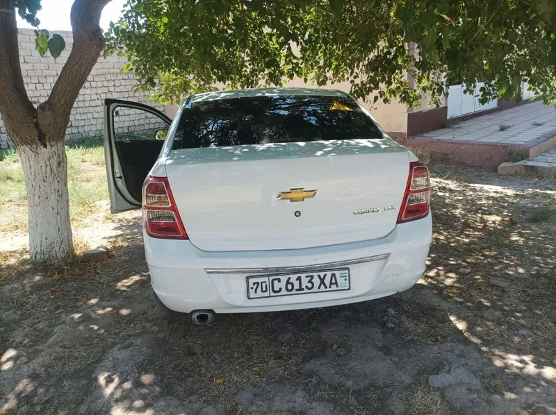 Cobalt sotiladi arzonga 1