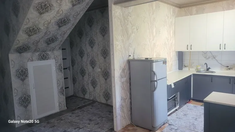 Кибрай туманида 3 сотк уй сотилади 3 Кибрай туманида 3 сотк уй сотилади 3