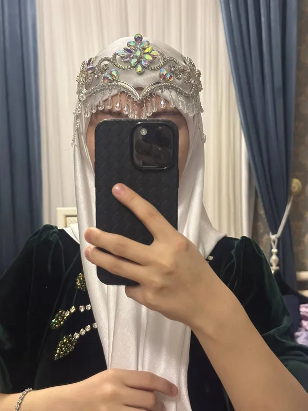 Diadema/Диадема (украшения для девочек) 1