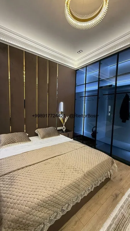 Сдается квартира, ЖК Prestige Gardens — фото 1 Сдается квартира, ЖК Prestige Gardens — фото 1