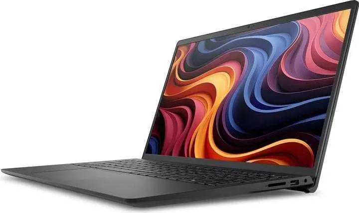 Yangi Noutbuk Dell Laptop 15 | AMD Ryzen 7 7730U | 15.6" FHD IPS — фото 2