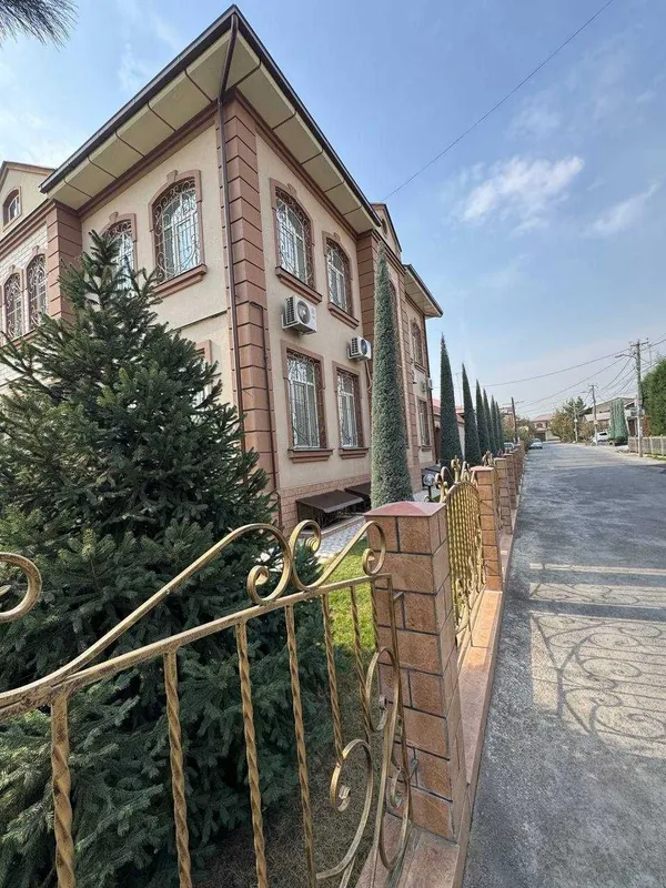 Продается авторский дом с участком Домбрабад SH83 — фото 4
