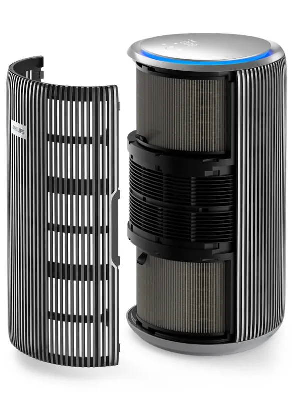 Очиститель воздуха PHILIPS AC4220 с гарантией 1 год+ доставка на дом. — фото 1