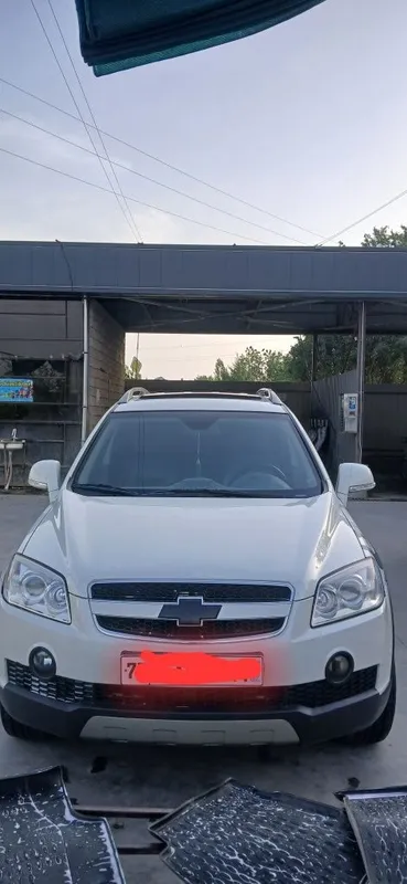 Captiva Kaptiva Каптива — фото 1