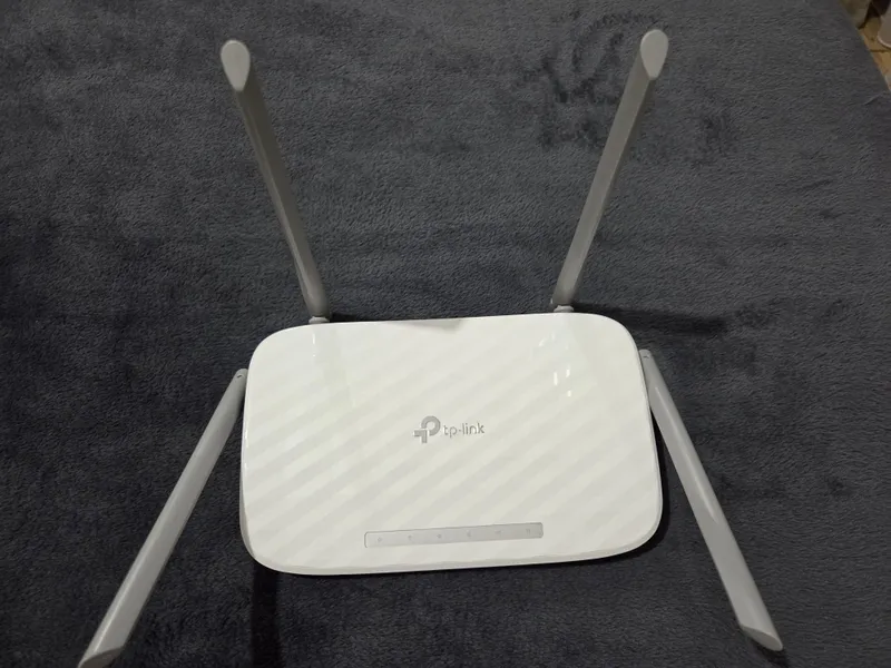 Wi-fi роутер tp-link Archer A5