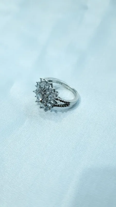 Серебряное кольцо 925, Kumush uzuk 925 3 Серебряное кольцо 925, Kumush uzuk 925 3