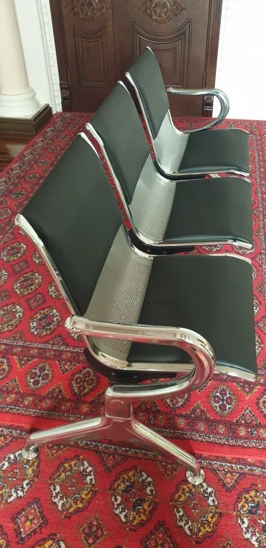 3х местный кресло