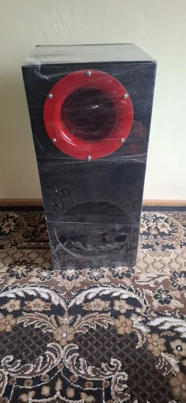 Саб ящик янги