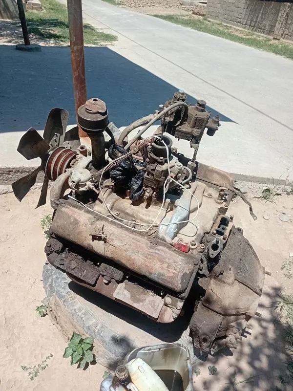 Zil mator sotladi 2
