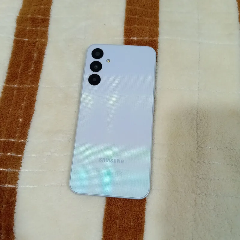 Samsung galaxy a25 1