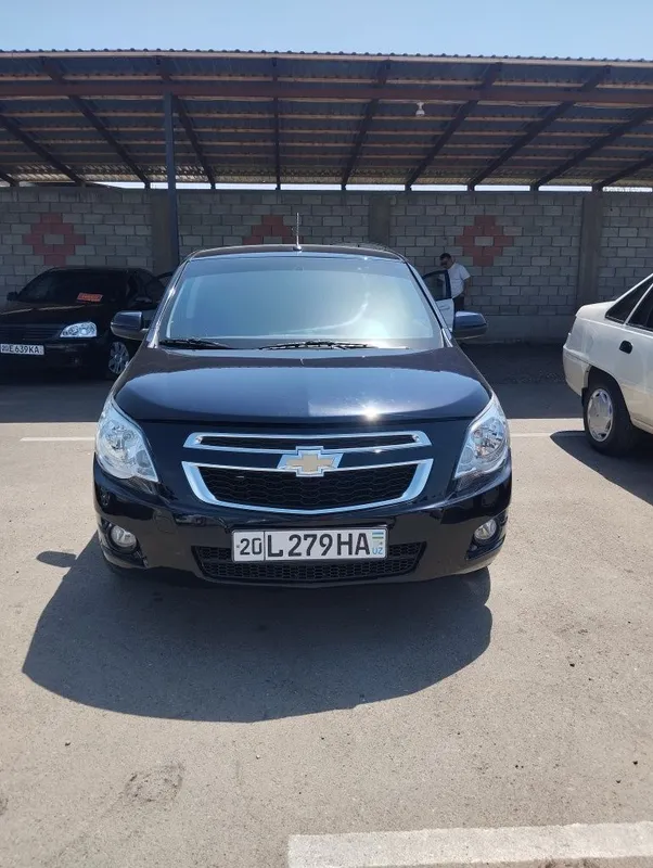 Chevrolet Cobalt