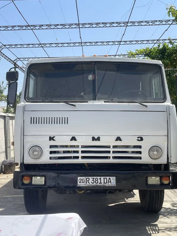 Kamaz selxoz sotiladi !!! 2 Kamaz selxoz sotiladi !!! 2