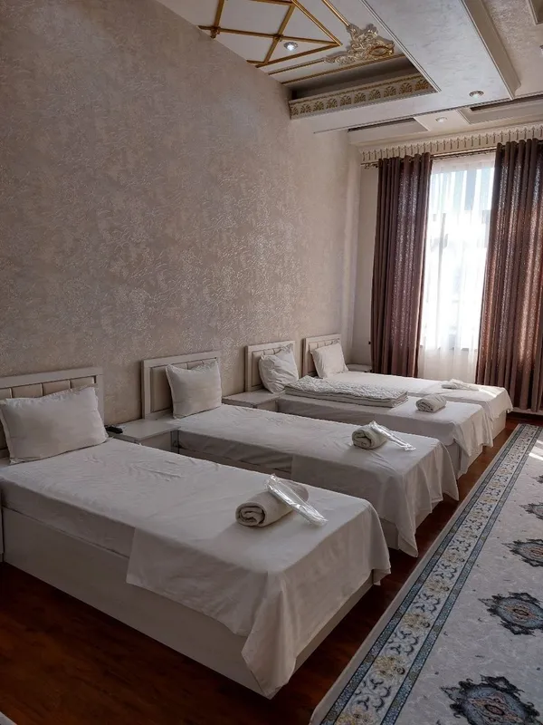 Kunlik / kvartira hostel hotel — фото 3
