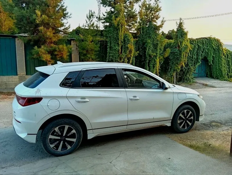 Продаётся BYD e2 2 Продаётся BYD e2 2