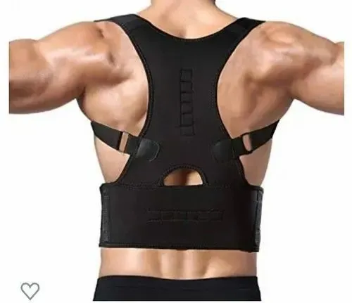 Back support - back support narxlari - dostavka bor - ORGINAL — фото 2