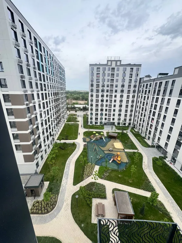 3 xonali kvartira, 92 m2, Yashnobod 1