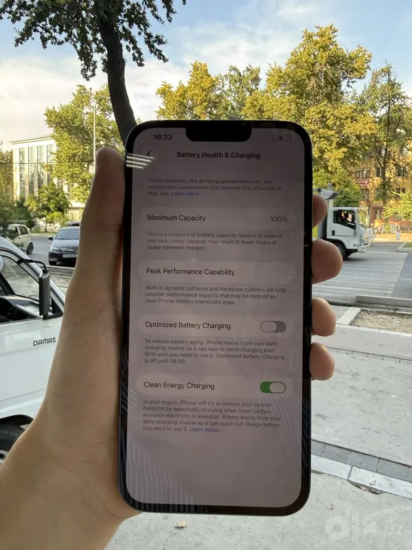 iPhone 13 Pro Max, зелёный 2 iPhone 13 Pro Max, зелёный 2