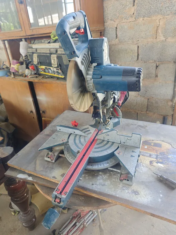 Станки Bosch Makita 5 Станки Bosch Makita 5