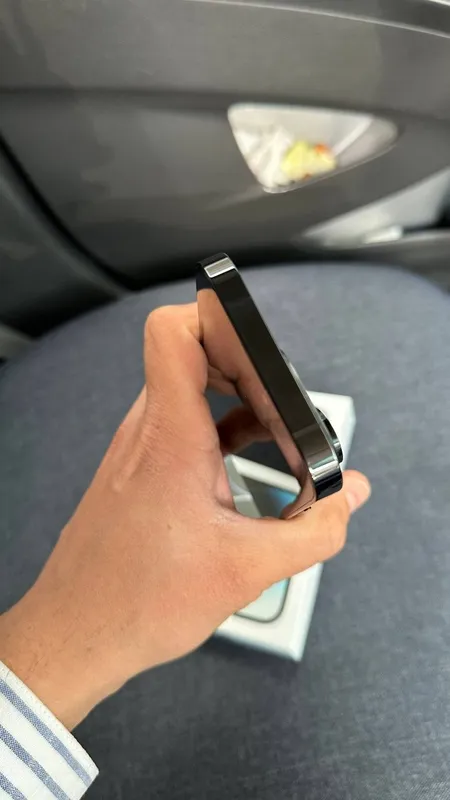 Iphone 14 Pro LL A 2