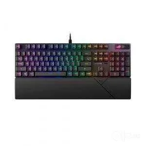 Клавиатура ASUS ROG Strix Scope II RX Клавиатура ASUS ROG Strix Scope II RX