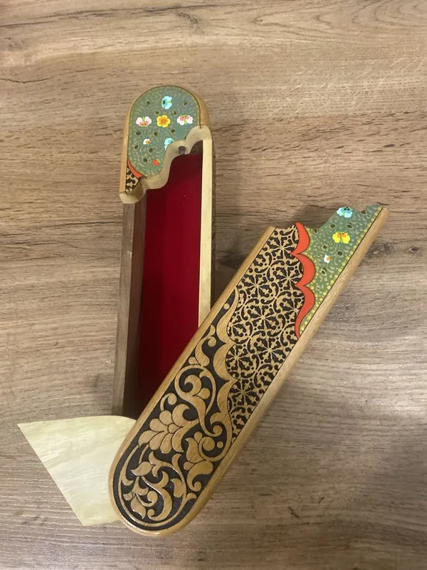 Qadimiy buyumlar 3