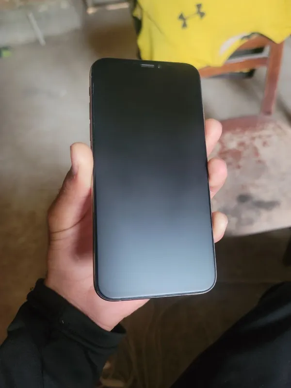 Iphone Xs 1