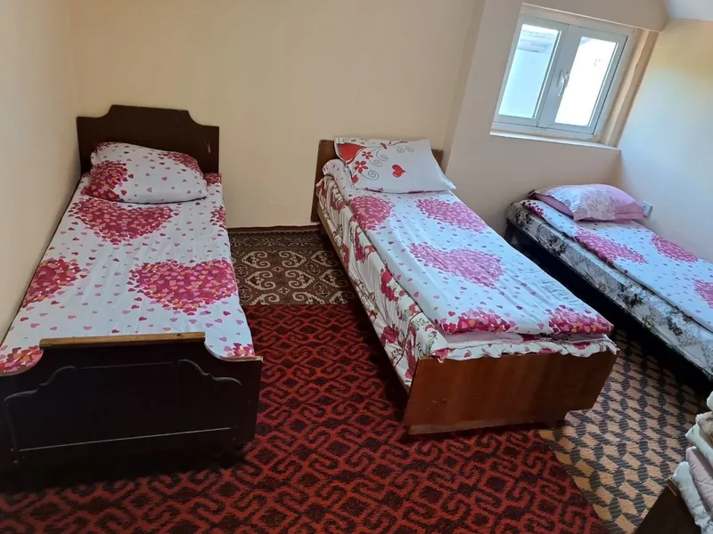 Dacha Brichmulla Дача Яккатут — фото 6