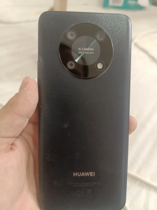 Huawei nova y 90 — фото 3