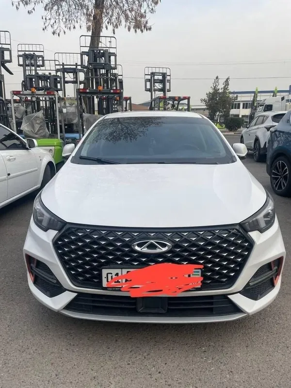 Chery Arizzo 6 pro full срочно
