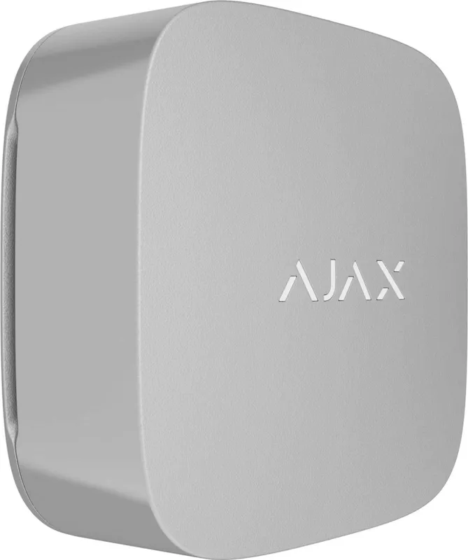 }Ajax LifeQuality (9SA) white havo sifati sensori 3 }Ajax LifeQuality (9SA) white havo sifati sensori 3