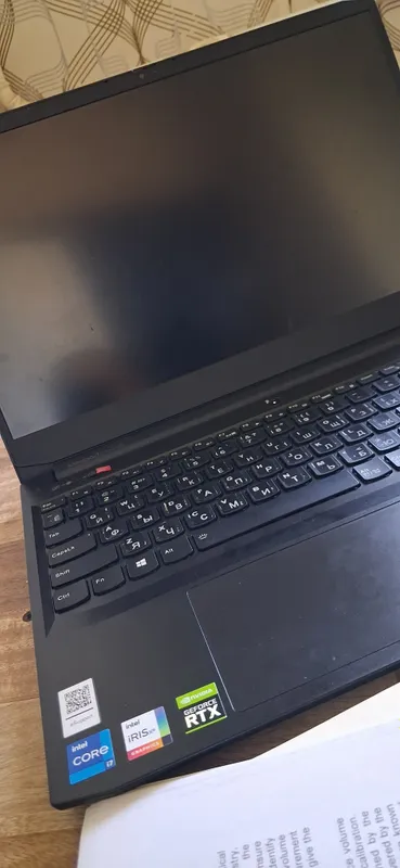 Lenovo Ideapad Gaming 3 4 Lenovo Ideapad Gaming 3 4