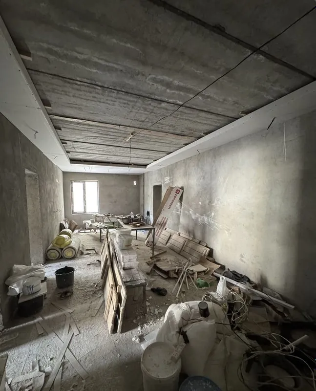 Продается 2-комнатная Квартира 77 м², в центре Карши - 70 000 $ 4 Продается 2-комнатная Квартира 77 м², в центре Карши - 70 000 $ 4