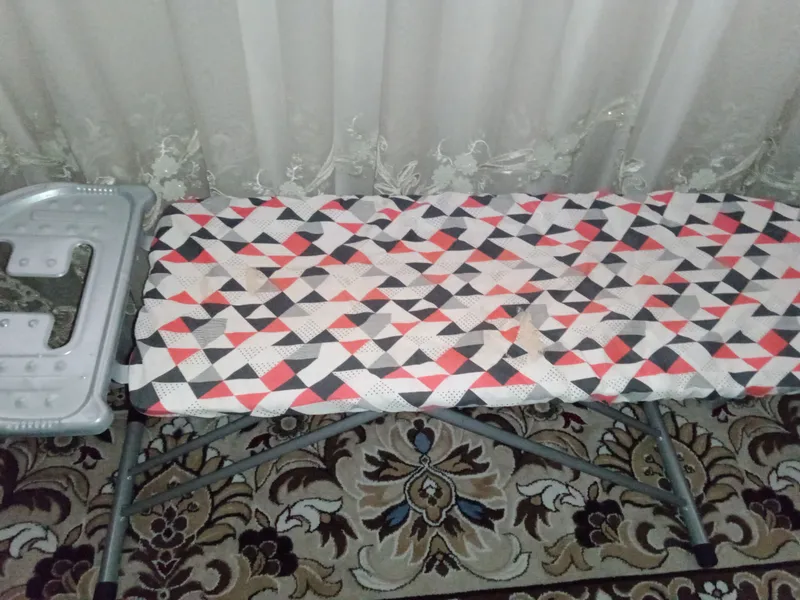 dazmol stoli