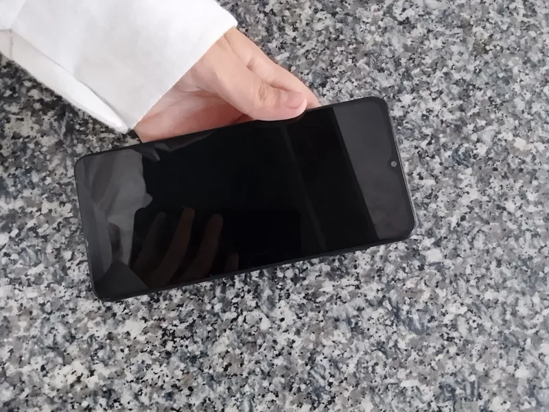 Samsung A 12 smartfon 7 Samsung A 12 smartfon 7