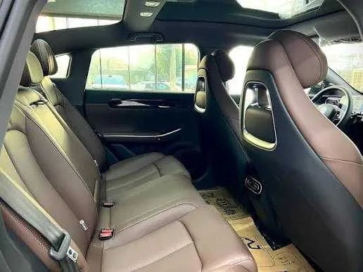 LEAPMOTOR C01 Comfort naxt va xalol nasiya — фото 2