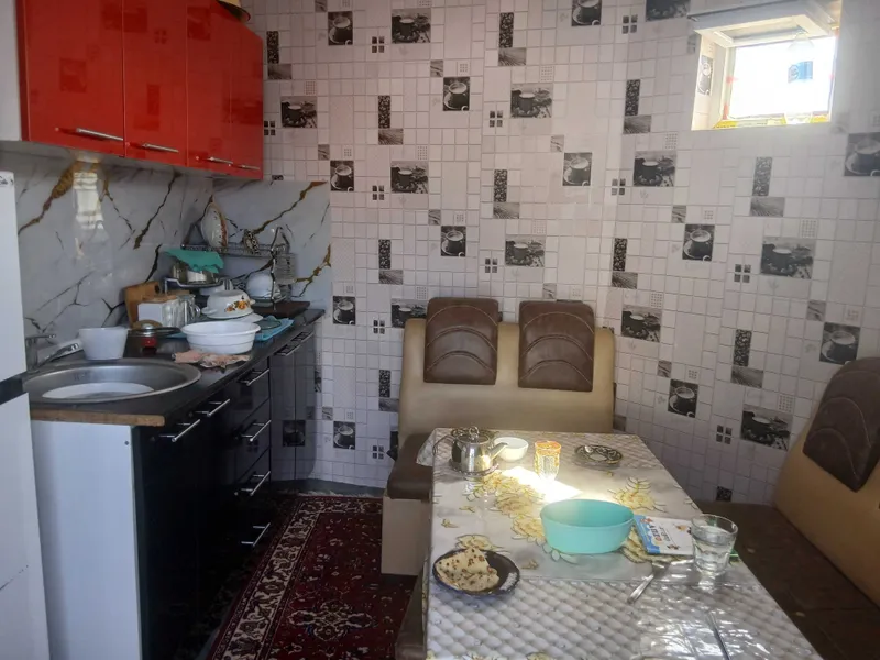 Уй сотилади Чинозда Кургонча — фото 2
