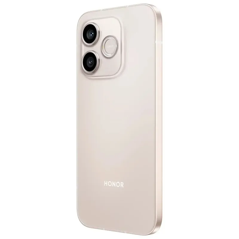 Смартфон Honor 600 Lite 8/256GB Gold (Золотой) — фото 6