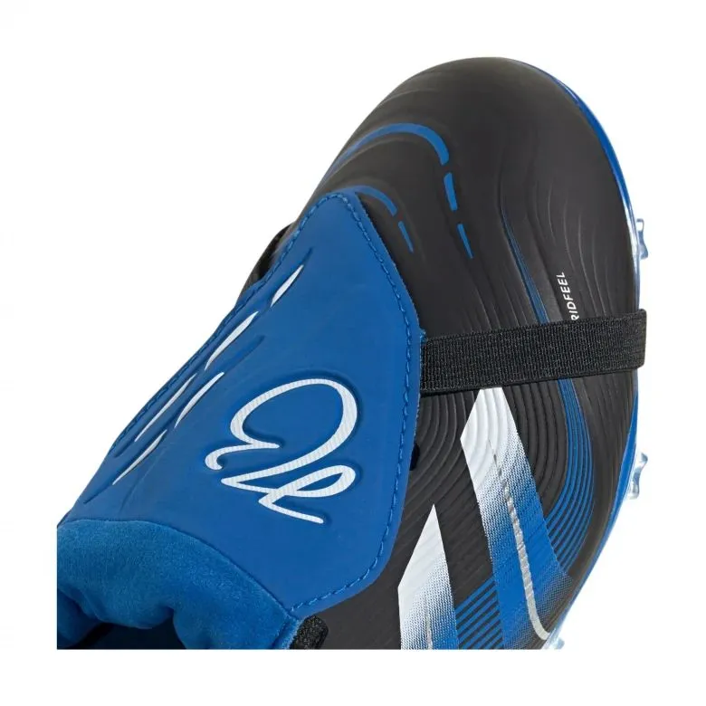 Original Adidas Predator futbol butsasi 6