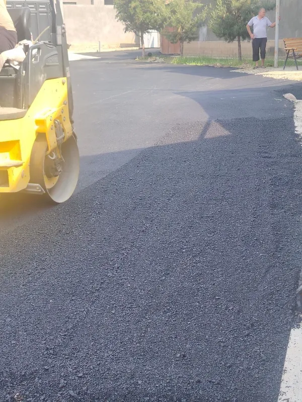 Asfalt ishlari sifatli,tez va xamyonbob — фото 1