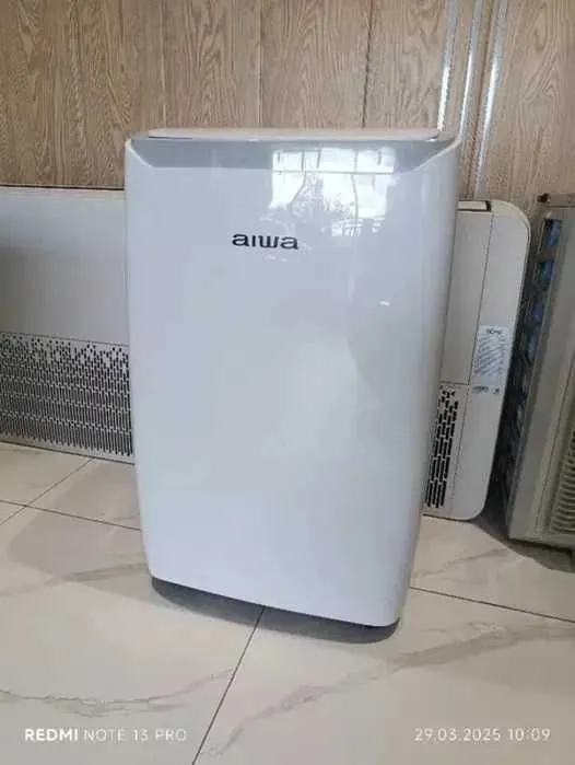 Мобильный кондиционер AIWA 18 Wi-Fi Оптом и в розницу 2 Мобильный кондиционер AIWA 18 Wi-Fi Оптом и в розницу 2