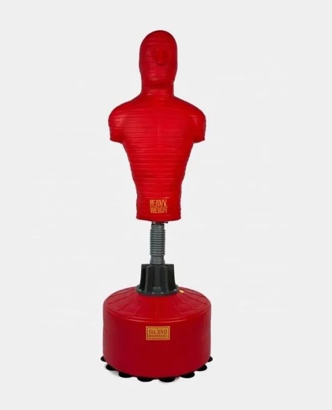 Тренировочный Манекен GL350 BOXING 2