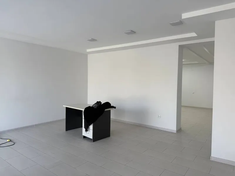 Офис • 155 м² • ул. Нукус, Гламур • 6 комнат, Кухня, Паркинг — фото 1