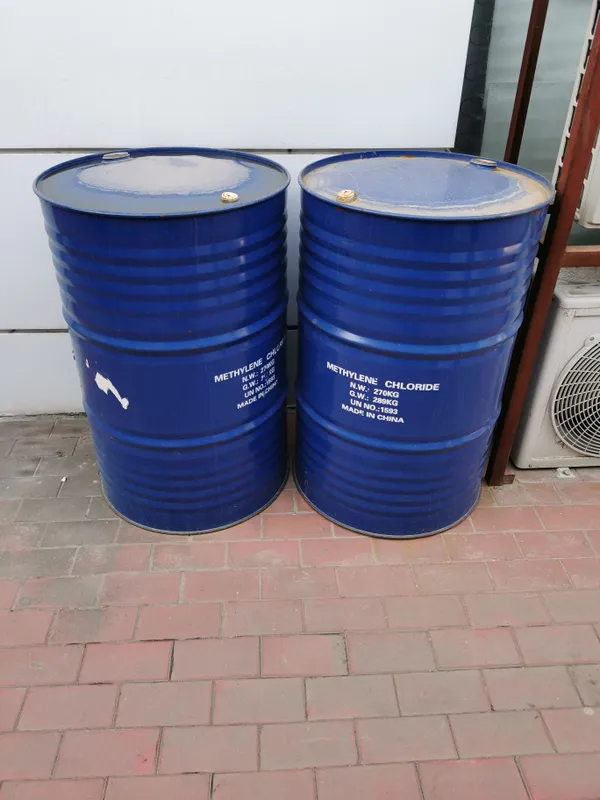 Bochka 200 litrlik 1 dona bor